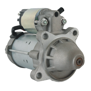 Repuestos de Motor, Motor de Arranque STG53185 438000-0410 438000-2930 DL3T-11000-AA DL3T-11000-BA - Product Image 1