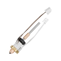 Nouvelle carte adaptatrice pour kit hotend céramique d'imprimante 3D K1C