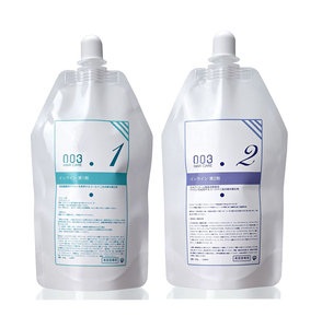 Crème pour traitement des <span class=keywords><strong>cheveux</strong></span> à la peau, lisse, permanente, style <span class=keywords><strong>japonais</strong></span>, résiste à l'eau - Product Image 4