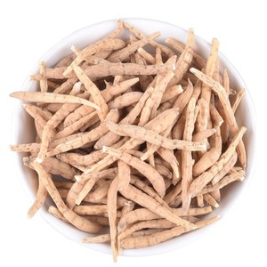 Adaptogen Superfood, Raíz de Ginseng Mild <span class=keywords><strong>Prince</strong></span>, Auténtico Zherong Fujian Tai Zi Shen, Sin Azufre, para Sopa y Té - Product Image 1