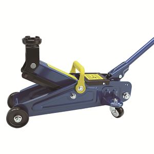 แม่แรงยกรถไฮดรอลิก Jin Xin 2 ตัน ผลิตจากเหล็ก สำหรับซ่อมรถยนต์และเปลี่ยนยาง - Product Image 3