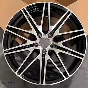 Jantes forgées sur mesure, finition usinée, 18, 19, 20, 21, 22, 23 pouces, 5x112, 5x114.3, 5x120, 5x127, 5x130 pour EV Tesla Rivian R1S/R1T Lucid - Product Image 2