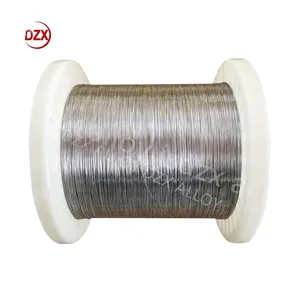 Specific Heat Of Spark spool nichrome wire resistance wire