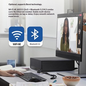 Nueva Oferta: Computadora de Escritorio HP Pro SFF 400 G9 Slim para Negocios, 14ª Generación Core I3/i5/i7, RAM DDR4, SSD, PC de Oficina Empresarial de Alta Gama - Product Image 6