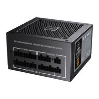 LOVINGCOOL 2025 Produk Baru Pabrik Catu Daya PC 850W 1000W Catu Daya Komputer ATX Kustomisasi LOGO 80 Plus Gold PSU