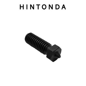 Buse d'extrusion Flsun en acier trempé de 0,4 mm pour imprimante 3D Super Racer SR - Product Image 2