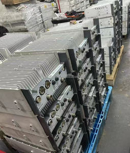 وحدة راديو محطة الاتصال اللاسلكية E Brand RRU 4418 B40T عالية الجودة الأكثر مبيعًا للجيل الثاني والثالث والرابع، معدات اتصال لاسلكي بعيدة المدى - Product Image 5