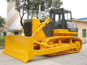 <span class=keywords><strong>Bonne</strong></span> efficacité nouvelle conception 220HP Mini Bulldozer sur chenilles avec Ripper PD220Y avec accessoires Prix bon marché - Product Image 3