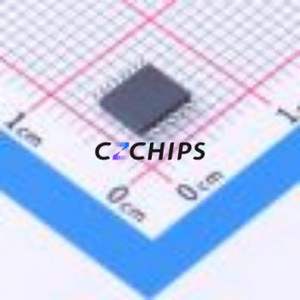 Commutateur/multiplexeur analogique de puce IC de Circuit intégré TSSOP-16 PI3USB20LE original et nouveau - Product Image 2