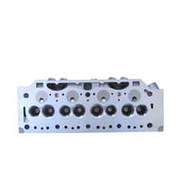 Culasse de moteur F8Q AMC908098 4400196 4403885 7701471013 7701478460 7711134641 7711497299 pour Vauxhall Renault Opel Neuve