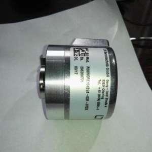 Encodeur Baumer HOG10 DN 1024 I LR 16H7 FSL4 incrémental Allemagne - Product Image 1