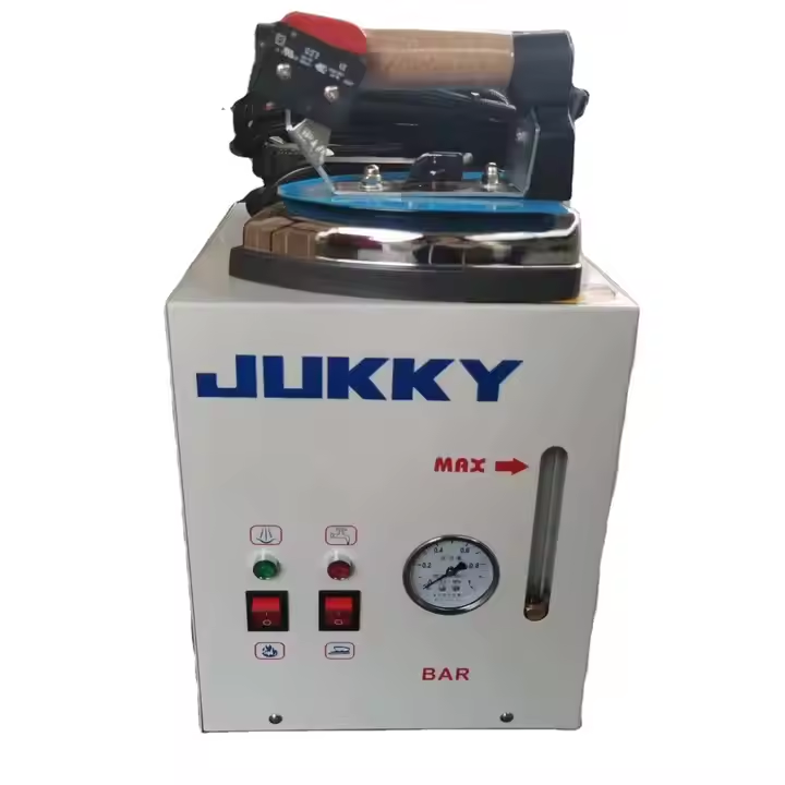 JK 6 Professional Ironing Equipments Portable