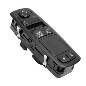 Interrupteurs automatiques 04602881AD pour Dodge RAM1500 RAM2500 RAM3500 2011, lève-vitre automobile - Product Image 4