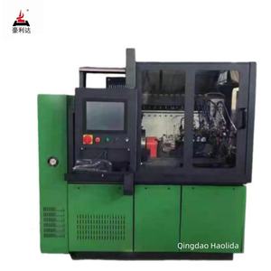 Bomba de inyector de combustible diésel para banco de prueba Todas las funciones de codificación implementadas Máquina HEUI CR - Product Image 6