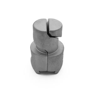 Kurulumu kolay konektörler hava şartlarına dayanıklı enerji verimli bina çözümleri alüminyum yalın eklemler - Product Image 3