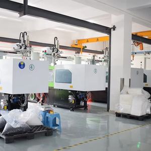 Flacons brillants OEM 7 ml Flacon de sérum pour cils Colle à faux cils unique Tubes en plastique pour gloss à lèvres - Product Image 4