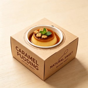 Boîtes en papier personnalisées pour coupes de gelato, coupes de <span class=keywords><strong>yaourt</strong></span> glacé, bols à dessert, emballages pour desserts, boîtes de traiteur pour desserts sucrés - Product Image 3