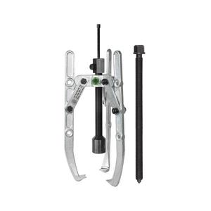 KUKKO - 206-02-B Extracteur universel à 3 mâchoires avec portée réglable, broche hydraulique longue et mâchoires pivotantes EXTRACTEURS - Product Image 1