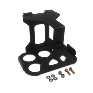 Kit de Terminales con Cubierta para Baterías de Acero Ligero <span class=keywords><strong>Optima</strong></span> Group Serie 34 78, con Poste de Salto y Kit de Carga - Product Image 1