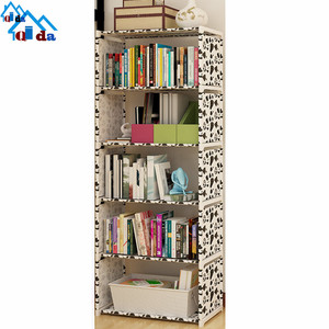 Paneles <span class=keywords><strong>de</strong></span> PP impermeable <span class=keywords><strong>de</strong></span> plástico montado en la pared estante <span class=keywords><strong>de</strong></span> libros - Product Image 2