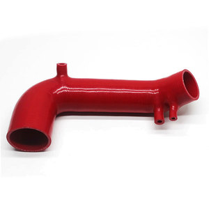 Ống dẫn khí silicon hiệu suất cao, thiết kế tùy chỉnh cho hệ thống làm mát khí nạp cho xe tải - Product Image 5