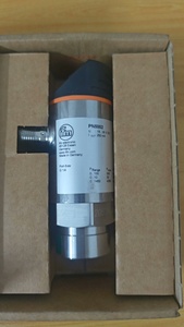 Sensor de Presión IFM Nuevo PN5002 Fabricado en Alemania - Product Image 2