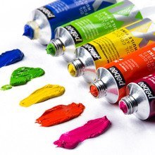 colorful