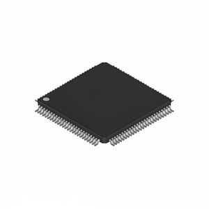 CY7C09369V-9AC 100 LQFP หน่วยความจำ ชิ้นส่วนอิเล็กทรอนิกส์ ตัวแทนจำหน่ายที่ได้รับอนุญาต - Product Image 1