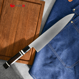 Cucina dell'hotel di lusso Couteau De Chef 10.5 pollici Versatile coltello Gyuto giapponese professionale affettare la carne coltello da cucina - Product Image 3