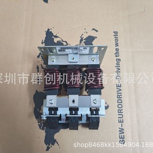 เครื่องกำเนิดไฟฟ้ากระแสสลับแบบอากาศเย็น Sew Air Core Reactor รุ่น Nd045 013 แรงดันต่ำ 400V ระดับ IP20 คลาส B สำหรับใช้งานในอุตสาหกรรม - Product Image 4