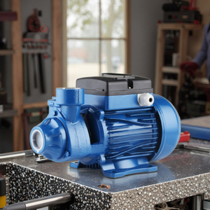 0.5HP <span class=keywords><strong>pm45</strong></span> 0.37kw tự mồi điện máy bơm nước bề mặt thủy lợi kỹ thuật điện - Product Image 5