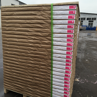 Papier sans carbone CB/CFB/CF/Papier NCR en rouleau jumbo /feuilles Blanc Rose Jaune Bleu Vert Fabriqué au Henan