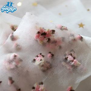 통기성 울트라 얇은 양말 여름 여성 투명 레이스 실크 크리스탈 장미 꽃 소녀 탄성 짧은 양말 - Product Image 5