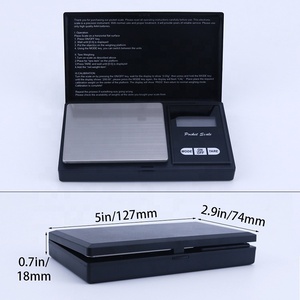 Prodotti per Fumatori Bilance per Prodotti da Fumo Altri Accendini Accessori per Fumatori - Product Image 3