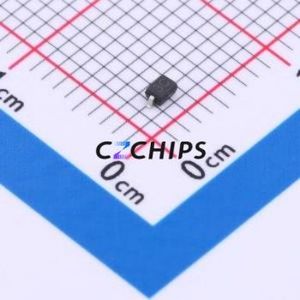 SP4020-01FTG-C-MS ทรานซิสเตอร์323 SOD-ESD ใหม่และป้องกันไฟกระชาก (TVS/ESD) - Product Image 1