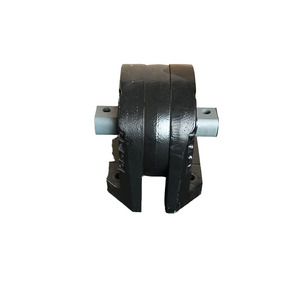 Motore attuatore <span class=keywords><strong>a</strong></span> pinna in acciaio per macchine edili ZP Port Parts, modello KZD-10/KZJ20-1Y/KZJB30-1Y, in offerta speciale con 1 anno di garanzia - Product Image 4