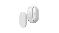 Nouveaux Stérilisateurs de Toilettes Portables Blancs Mini Automatiques