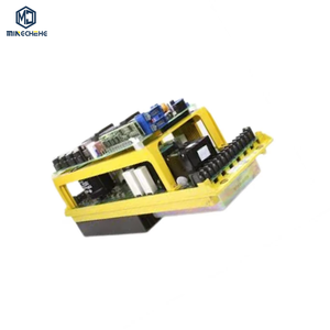 Equipo de Automatización Industrial de Alta Precisión A06B-6058-H223, Amplificador de Servoaccionamiento CNC, Original de Japón - Product Image 1