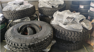 Chambre à air Indonésie 7.00R16 pour pneu de camion - Product Image 2