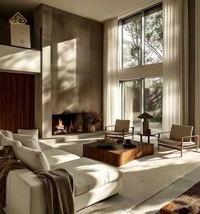 Personnalisation complète de villas françaises, du plan de l'étage 2D aux rendus 3D - Product Image 2