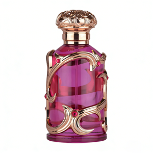 Eau de Parfum Floral Moderna de 100 ml en Spray para Uso Doméstico, Fragancia Duradera de Arabia, Dubái, Medio Oriente - Product Image 5