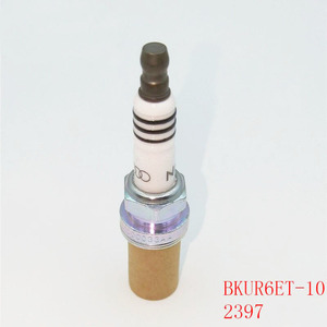 Accesorios y Repuestos <span class=keywords><strong>de</strong></span> Automóvil al Por Mayor Bujías <span class=keywords><strong>de</strong></span> Iridio 2397 BKUR6ET-10 - Product Image 2