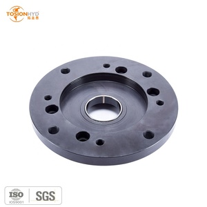 Bomba de Carga A4VG125 A4VG140 A4VG175 A4VG180 A4VG250 A4VG500, Piezas Hidráulicas - Product Image 5