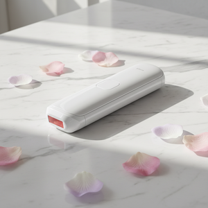 Dispositivo de Depilación a Precio de Fábrica para Uso en Casa, Depiladora para Mujer, Depilación Permanente, Mini Máquina de Depilación IPL - Product Image 1