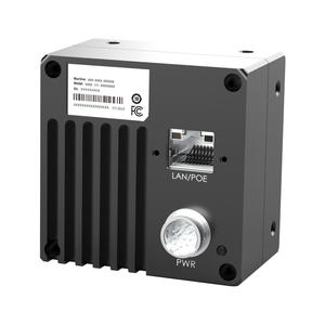 MV-CL042-91GC a basso costo macchina visione 4K colore CMOS linea scansione industriale GigE fotocamera per il rilevamento dei difetti - Product Image 6