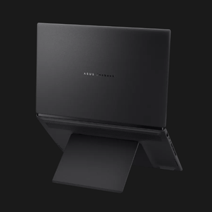 Portátil Original <span class=keywords><strong>ASUS</strong></span> ZenBook <span class=keywords><strong>14</strong></span> <span class=keywords><strong>Duo</strong></span> 2026 UX8407A, Intel UltraX7-358H, 32GB, 1TB, Pantalla OLED Táctil de 2.8K y 120Hz, <span class=keywords><strong>14</strong></span> Pulgadas - Product Image 4