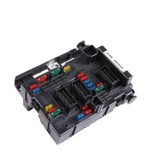 Caja de Fusibles Citroen 6500 Y1 9657608580 BSM B3 B4 B5 Pieza de Repuesto - Product Image 1