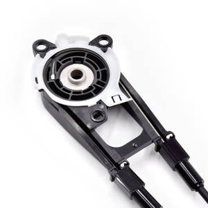 <span class=keywords><strong>Para</strong></span> TOYOTA SIENNA LADO DEL PASAJERO POWER OEM 2011-2020 <span class=keywords><strong>CABLE</strong></span> DE PUERTA CORREDERA 85015-08011 - Product Image 5