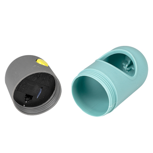 Distributeur de sacs à crottes de chien en plastique avec lumière Vente en gros du fabricant - Product Image 5