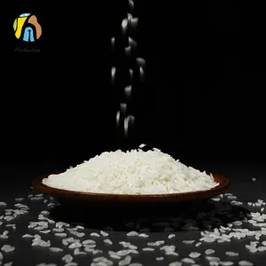 Riz Konjac Slim Shirataki de riz sans sucre biologique à faible teneur en glucides avec marque privée